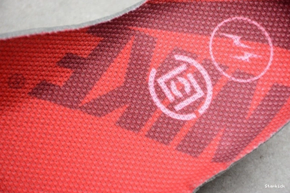 Clot design Low x fragment Force 1 Air  CZ3986-001 1226